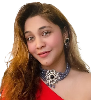 Amrapali Gupta